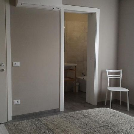 Ravenna Rooms Kültér fotó
