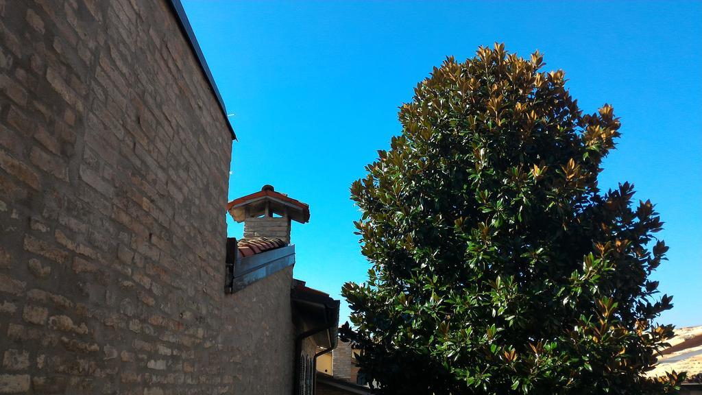 Ravenna Rooms Kültér fotó