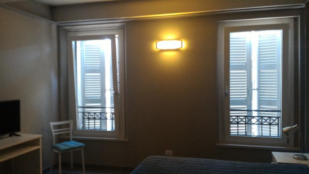 Ravenna Rooms Kültér fotó