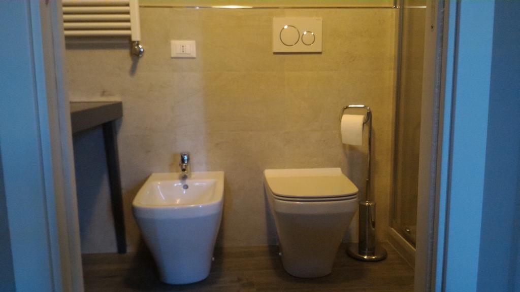 Ravenna Rooms Kültér fotó