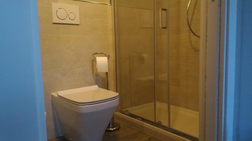 Ravenna Rooms Kültér fotó
