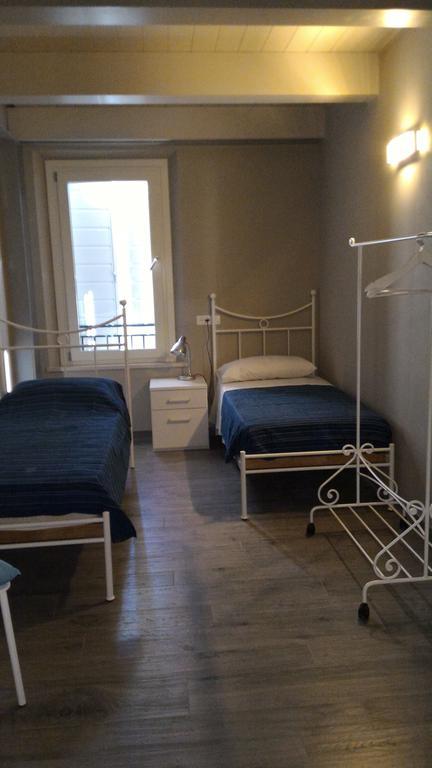 Ravenna Rooms Kültér fotó