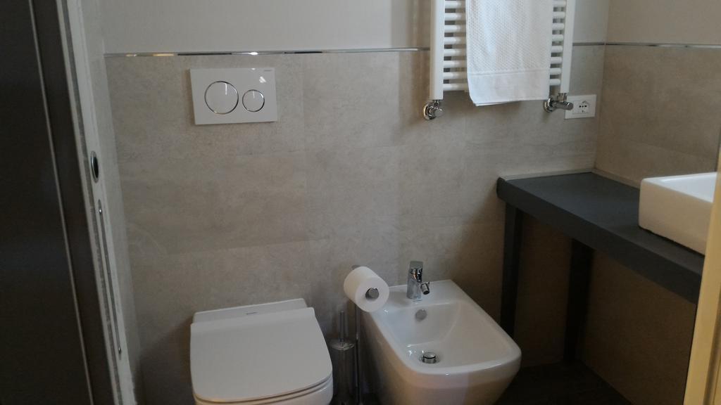 Ravenna Rooms Kültér fotó