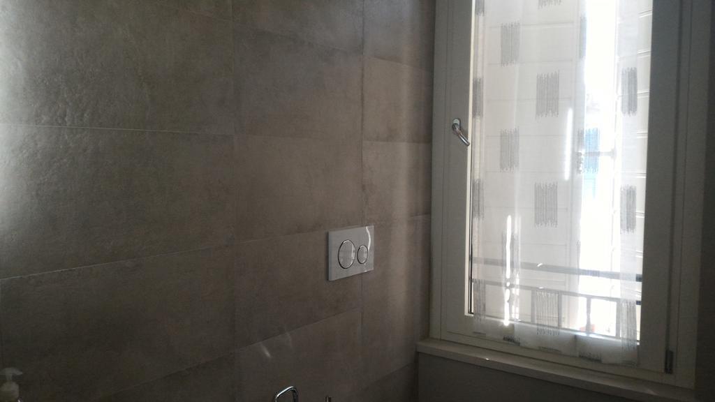 Ravenna Rooms Kültér fotó