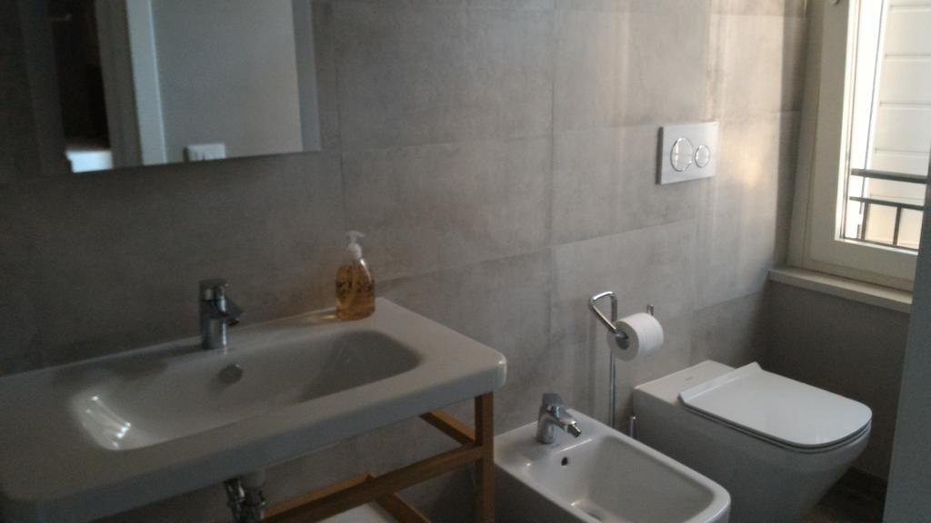 Ravenna Rooms Kültér fotó