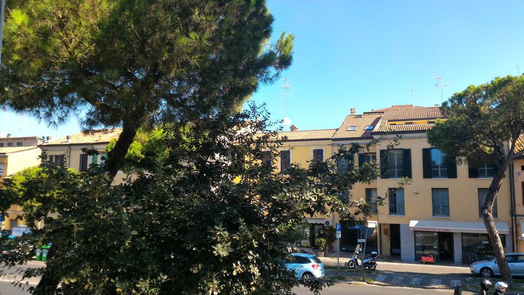 Ravenna Rooms Kültér fotó