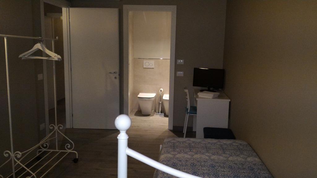 Ravenna Rooms Kültér fotó