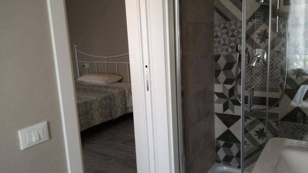 Ravenna Rooms Kültér fotó