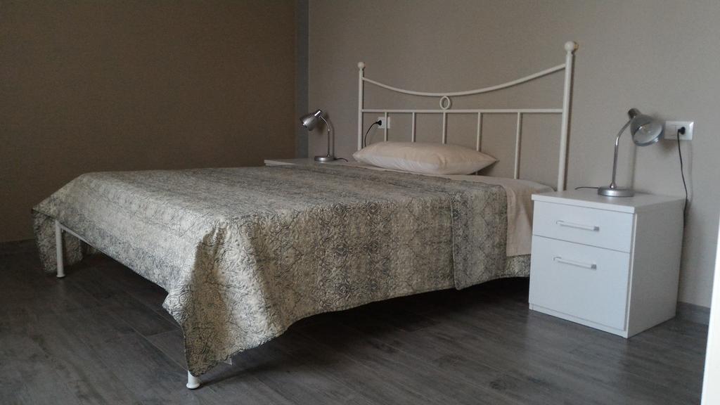 Ravenna Rooms Kültér fotó