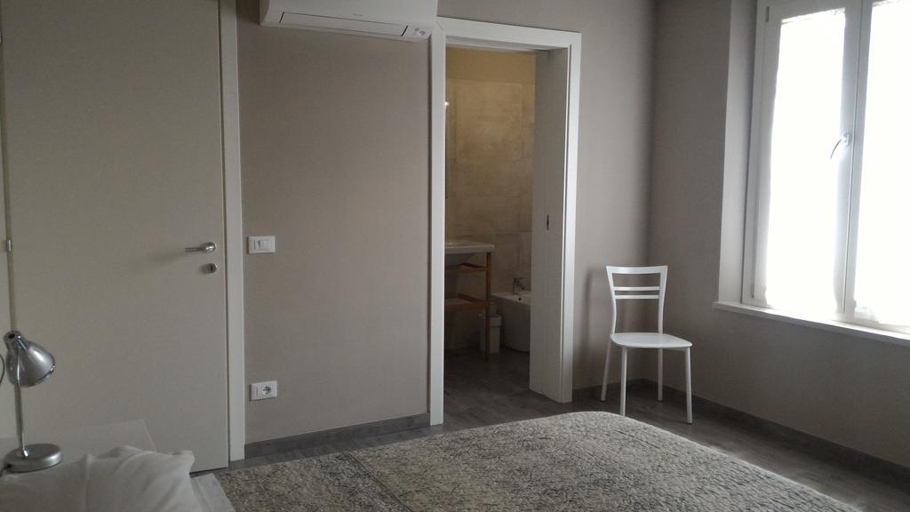 Ravenna Rooms Kültér fotó