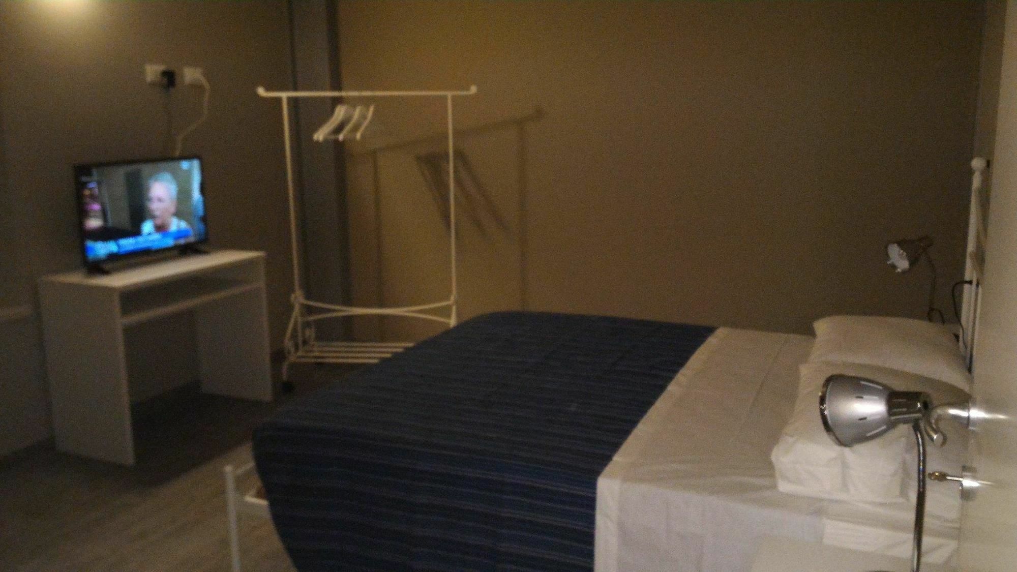 Ravenna Rooms Kültér fotó
