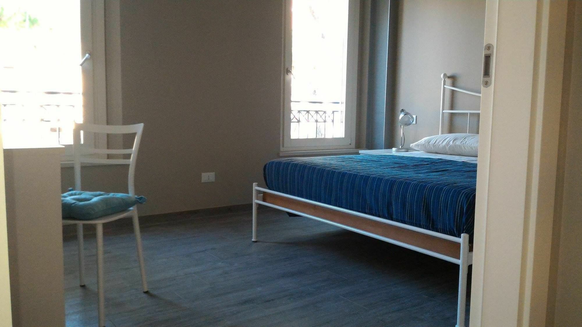 Ravenna Rooms Kültér fotó