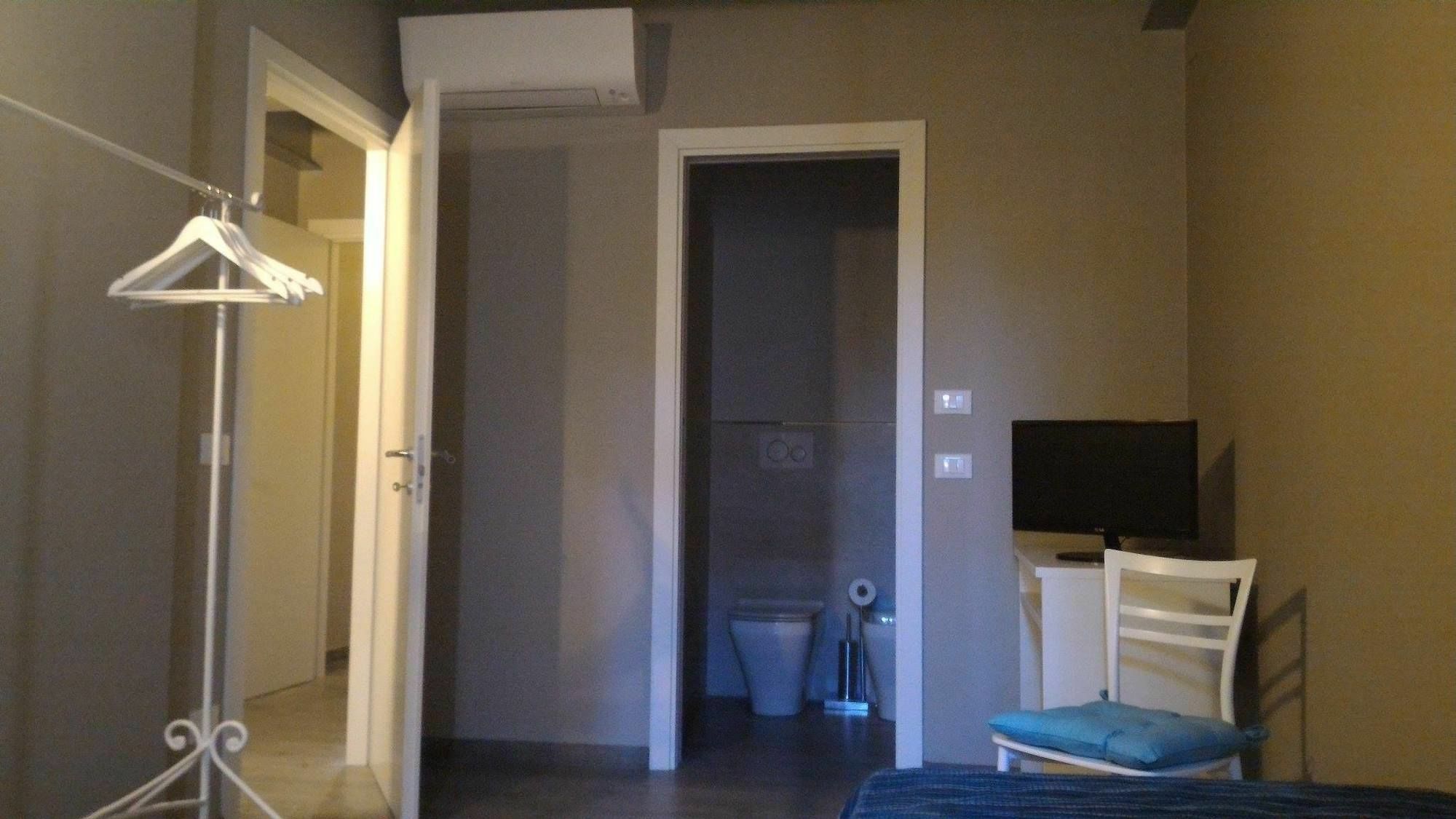 Ravenna Rooms Kültér fotó