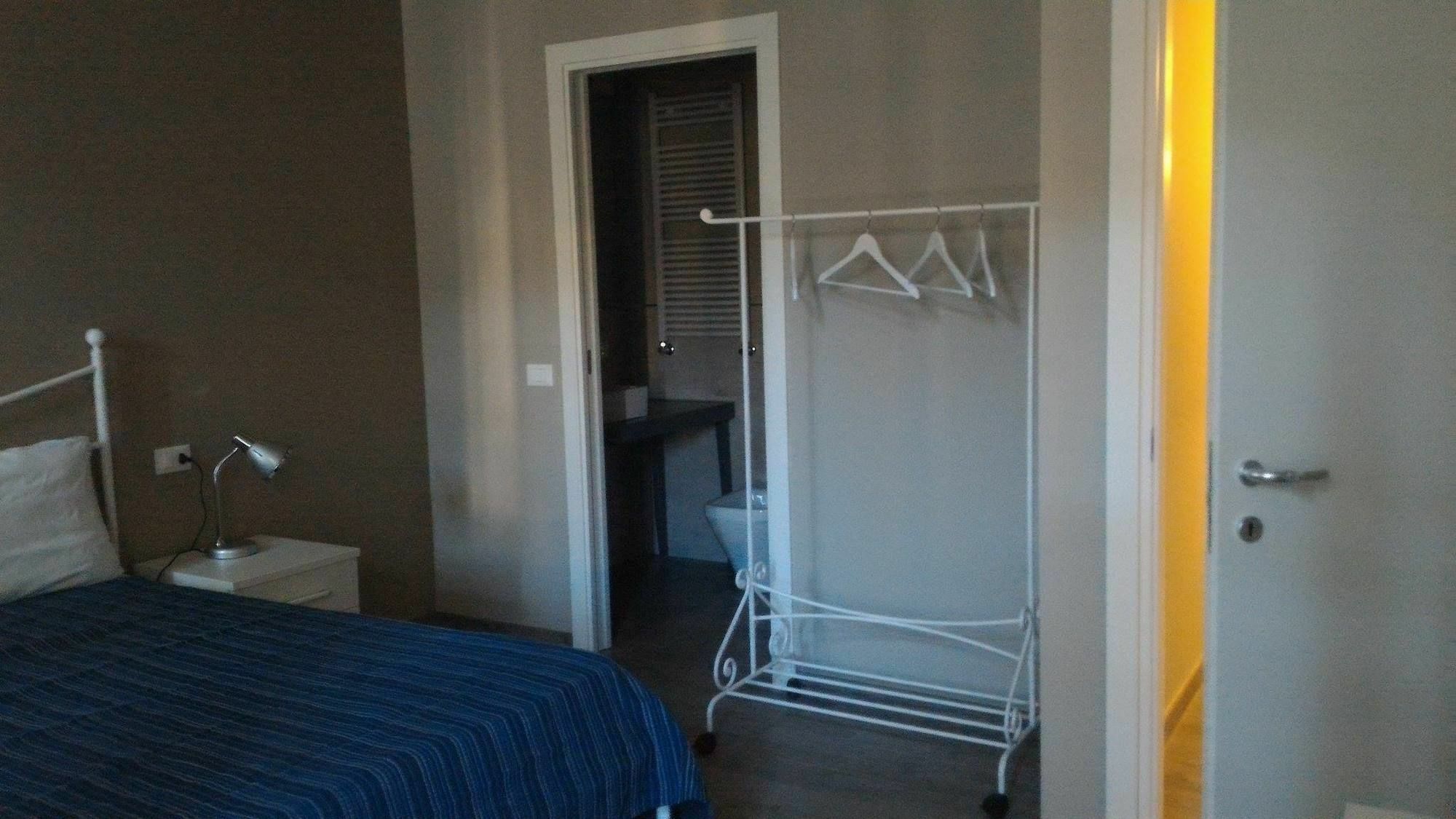 Ravenna Rooms Kültér fotó